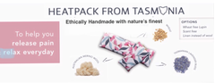 HeatPack From Tasmania