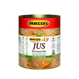 Au Jus Sauce Plant Based Supplier