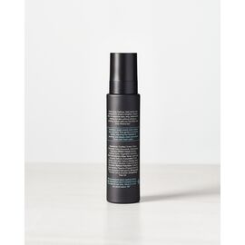 Oil cleanser ingredients