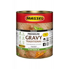 Plant Based Traditional brown gravy 1.5kg